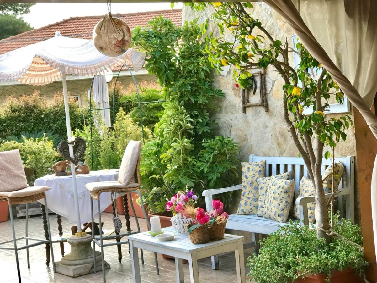 B&B La Vita E Bella 阿茨特雷扎 外观 照片