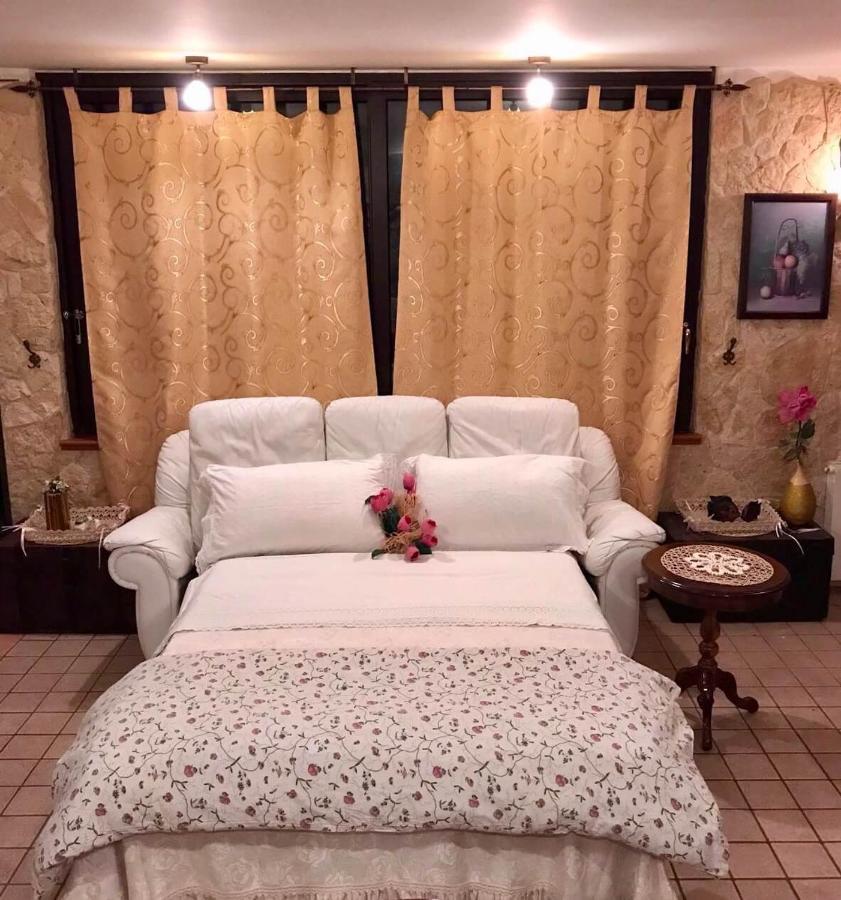 B&B La Vita E Bella 阿茨特雷扎 外观 照片